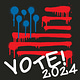 Voting Block USA 2024