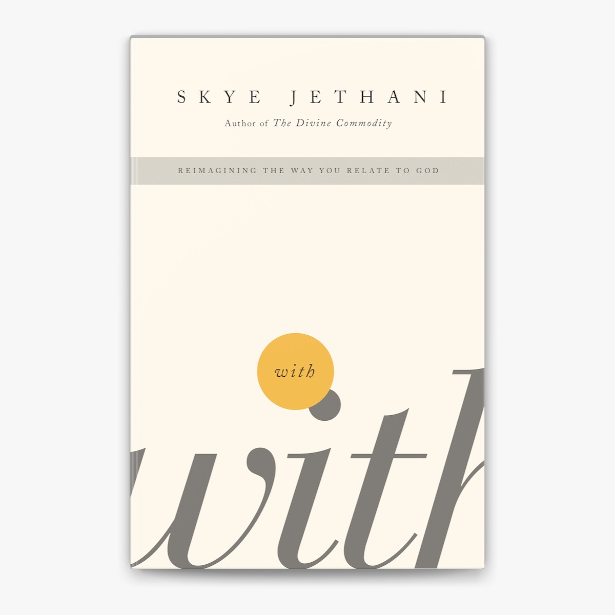 With by Skye Jethani on Apple Books