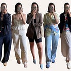 What I Bought in June