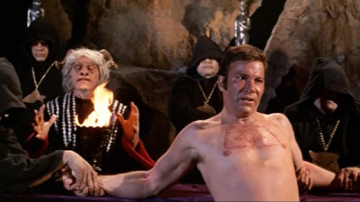 The Devil's Rain (1975) – The EOFFTV Review