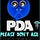 Please Don't Ask Podcast
