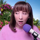 The Gift I Never Saw Coming