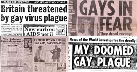 Aids Advert 1980S Uk / Hiv Aids And The Lgbtq Community Education Care And Support The National ... Aids Advert 1980S Uk / Hiv Aids And The Lgbtq Community Education Care And Support The National ...