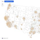 New polling: Trump is underwater in 135 GOP House and Senate seats