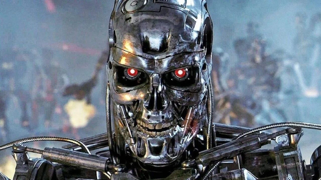 The Terminator franchise should take a break from the big screen in order  to evolve | Space