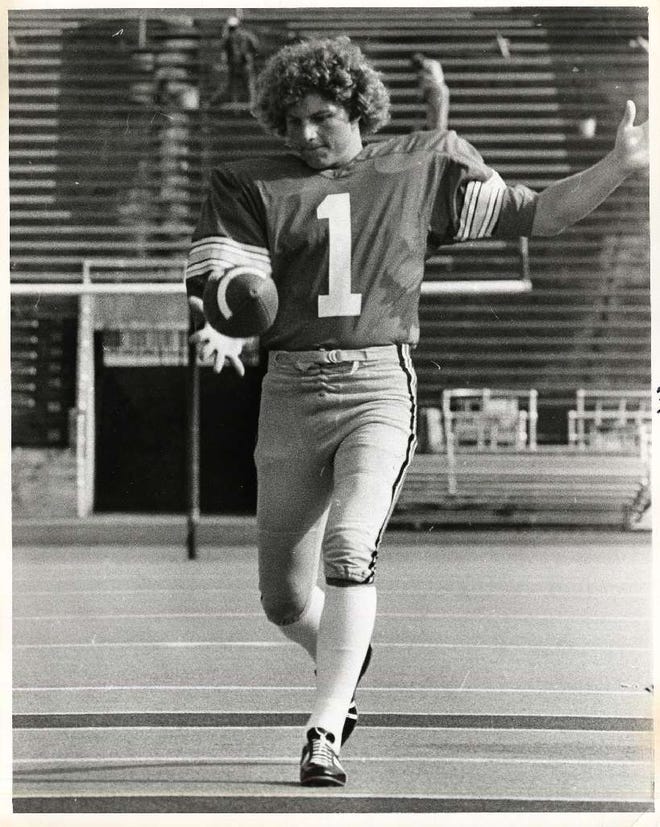 Ohio State football | Jack Looks Back: Revenge against Spartans in '75 was  sweet