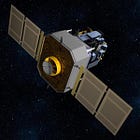 Space probes and the lack of mobility evidence.