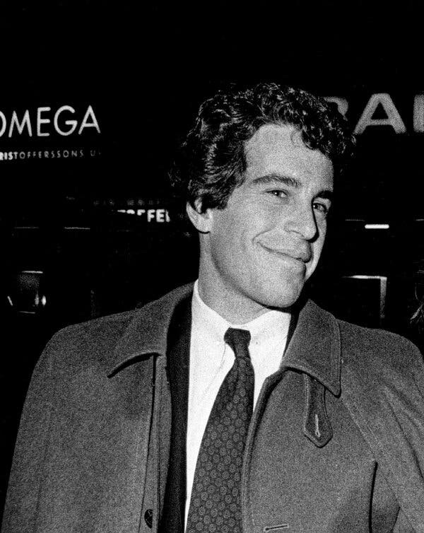 How Jeffrey Epstein Made His Money: Six Takeaways From The ...