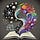 From Fact To Fiction with Author L M Whitaker