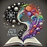 From Fact To Fiction with Author L M Whitaker