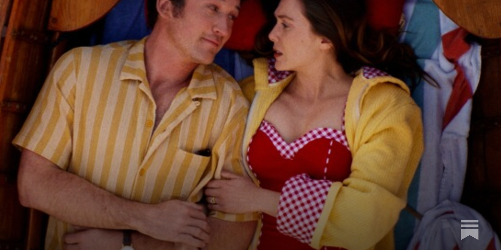 In 'Eternity,' 'til death do us part' is only the start