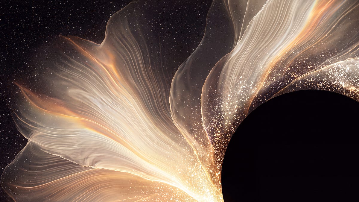 A Framework for Frontier AI and the Dawning of a New Age