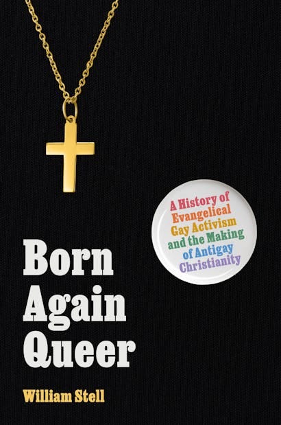 Born Again Queer Born Again Queer