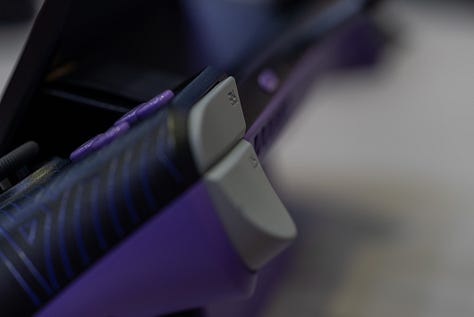 Adata XPG Nia
