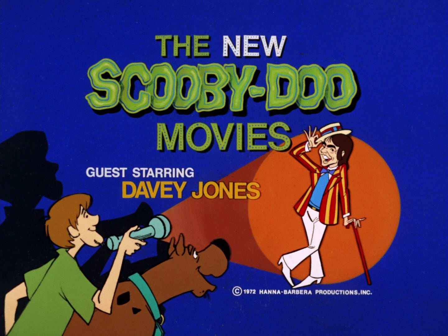 The Haunted Horseman of Hagglethorn Hall | Scoobypedia | Fandom