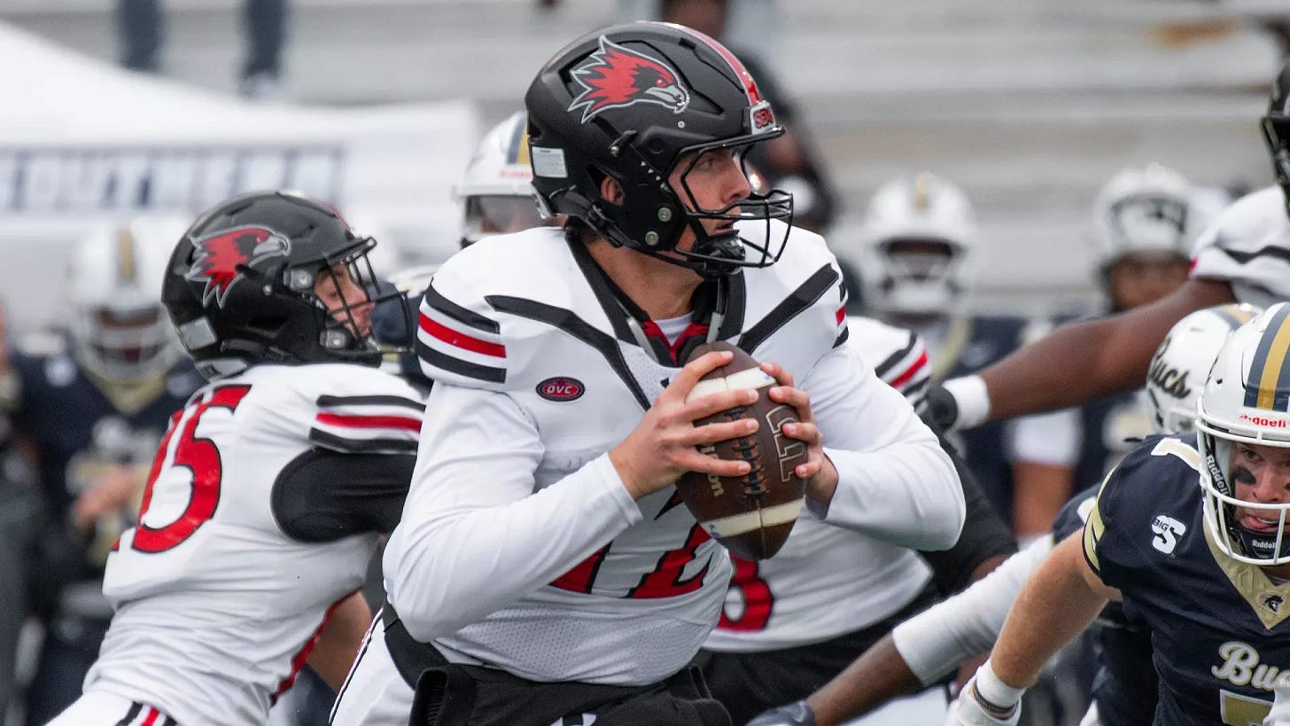 Jax Leatherwood - Football - Southeast Missouri State University Athletics Jax Leatherwood - Football - Southeast Missouri State University Athletics