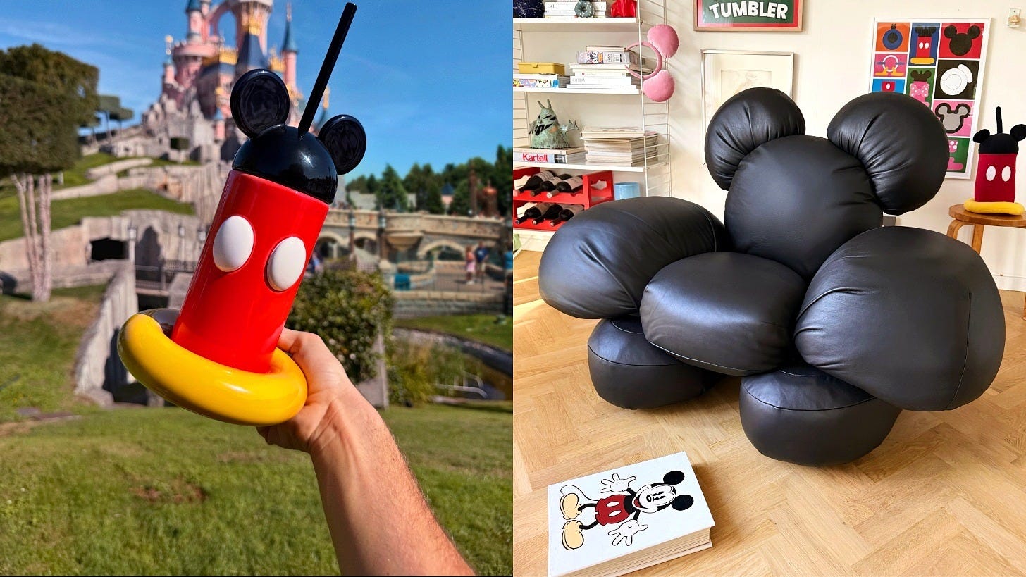 Image: Disney