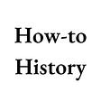 How-to History's avatar