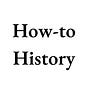 How-to History's avatar