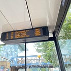 Countdown: A better approach?