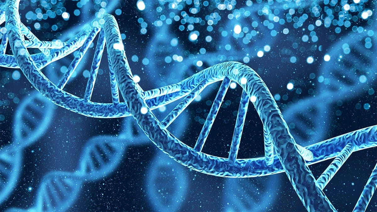 Who Discovered The Structure Of DNA? - The Chemistry Blog