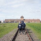 Where Was God in the Holocaust (And on October 7)? [Part 1]
