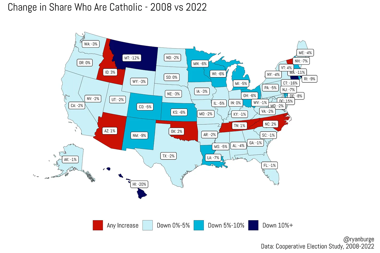 More than 8,000 in LA are becoming Catholic for Easter. Here are some ...