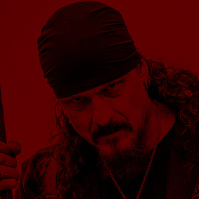 The Fall of Jon Schaffer