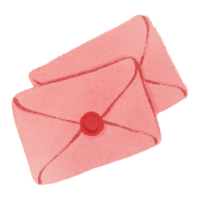Letters from an Illustrator