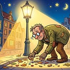 Buchdialoge 📚 Zusammenfassungen per Podcast