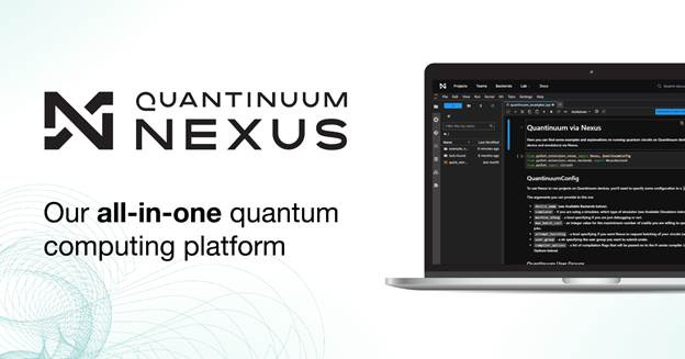 Introducing Quantinuum Nexus: Our All-in-one Quantum Computing ...