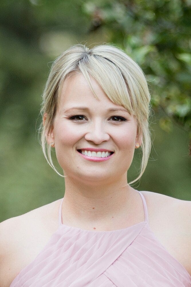 Morgan Huigenbos Morgan Huigenbos