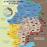 Ukraina: wojna