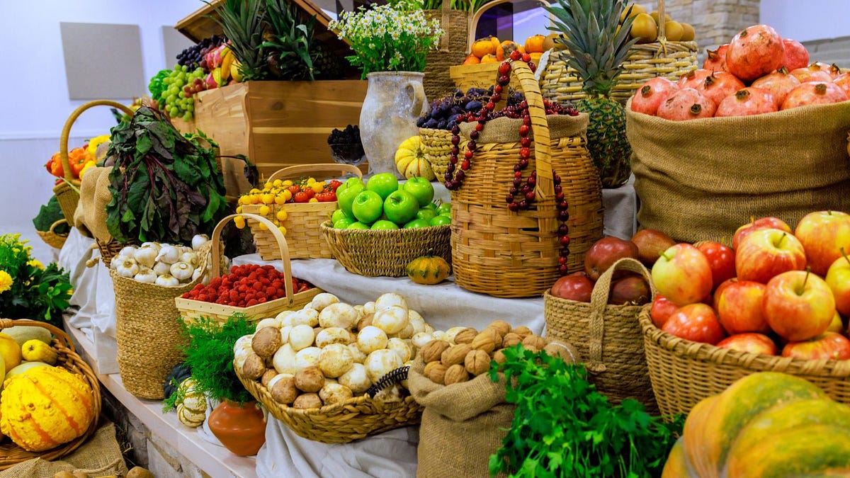 State Steps in to Protect Access to Healthy, Local Foods