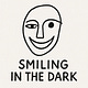 Smiling in the Dark by Dane Sawyer