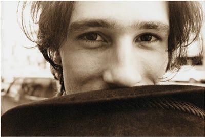 Jeff Buckley | Fuel/Friends Music Blog - Part 3