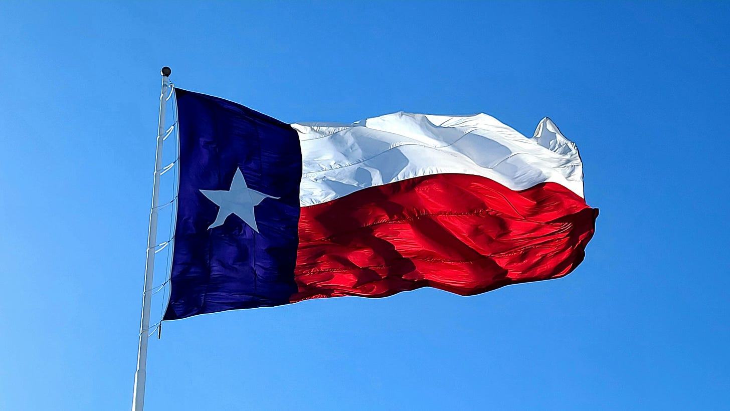 Although Texas job growth outpaces the rest of the nation, new research by the US Federal Reserve Bank of Dallas indicates the job market in Texas may be in for a bumpy ride in the near future due to the Trump Administration’s crackdown on immigration.