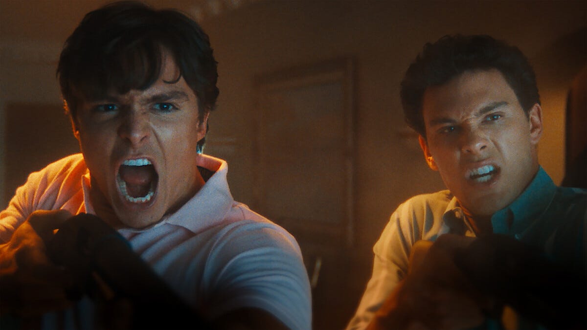Monsters Cast, News, Videos and more