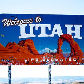 New Vet School Alert... UTAH! 