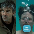 New Trailers! Lanterns, The Audacity and The Miniature Wife