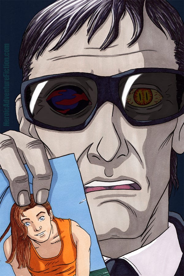 Mr. Gentry Mr. Gentry