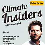 The Saturday Climate Insider