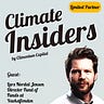 The Saturday Climate Insider