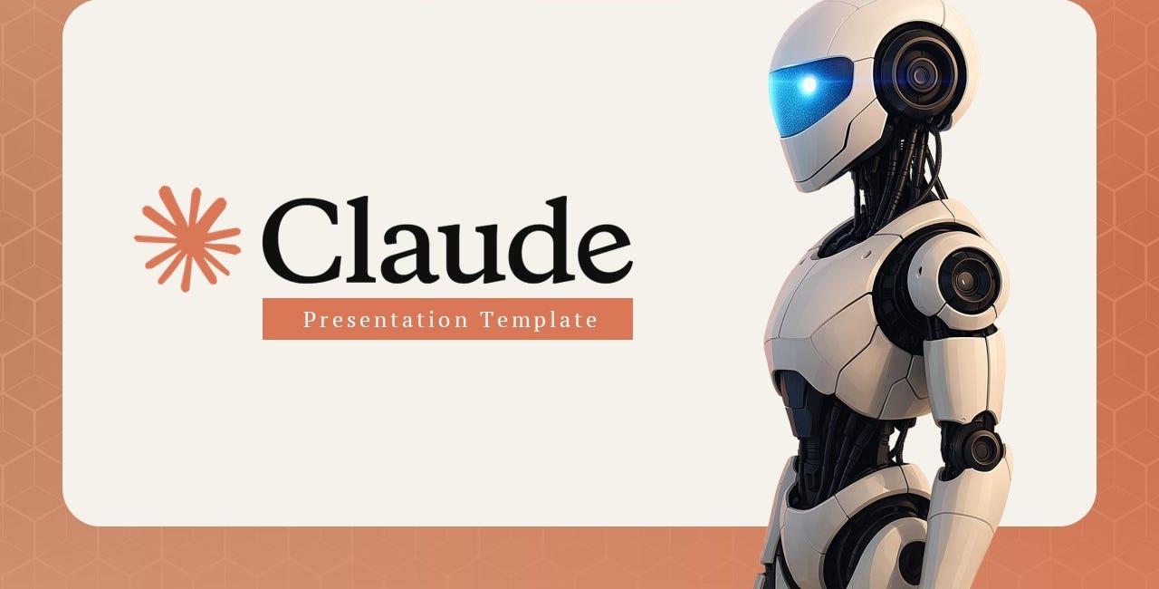 Every Way to Make Slides with Claude in 2026