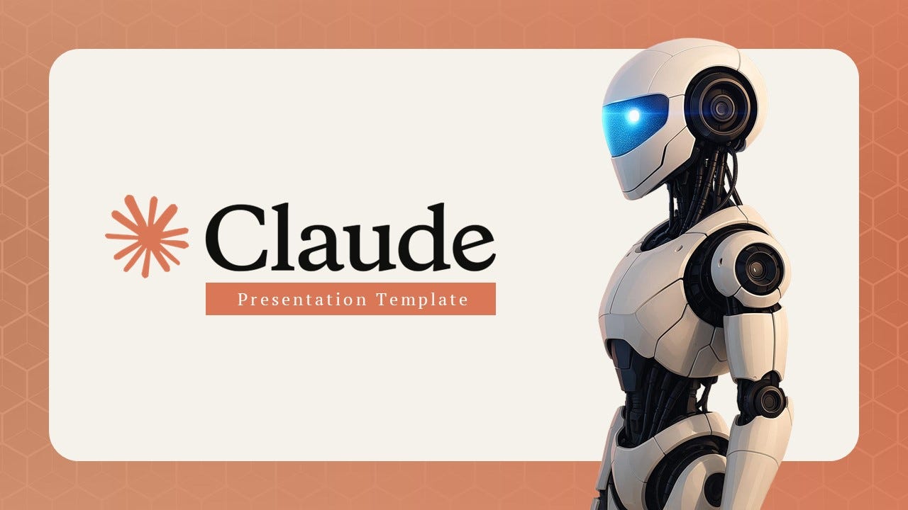 Every Way to Make Slides with Claude in 2026