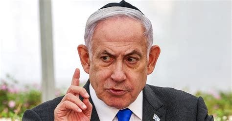 White House rejects Netanyahu criticism for withholding weapons from ...
