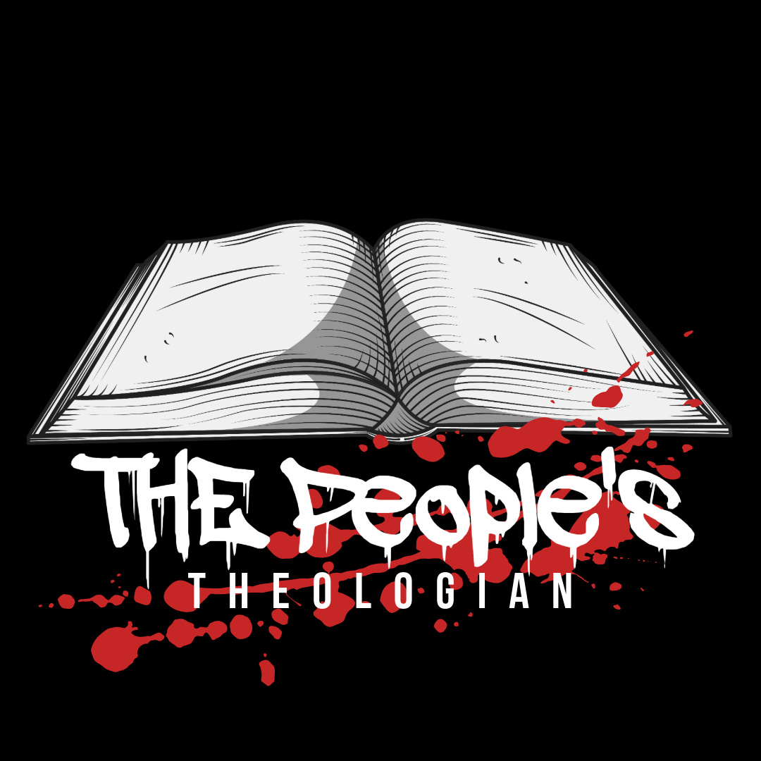 The People's Theologian