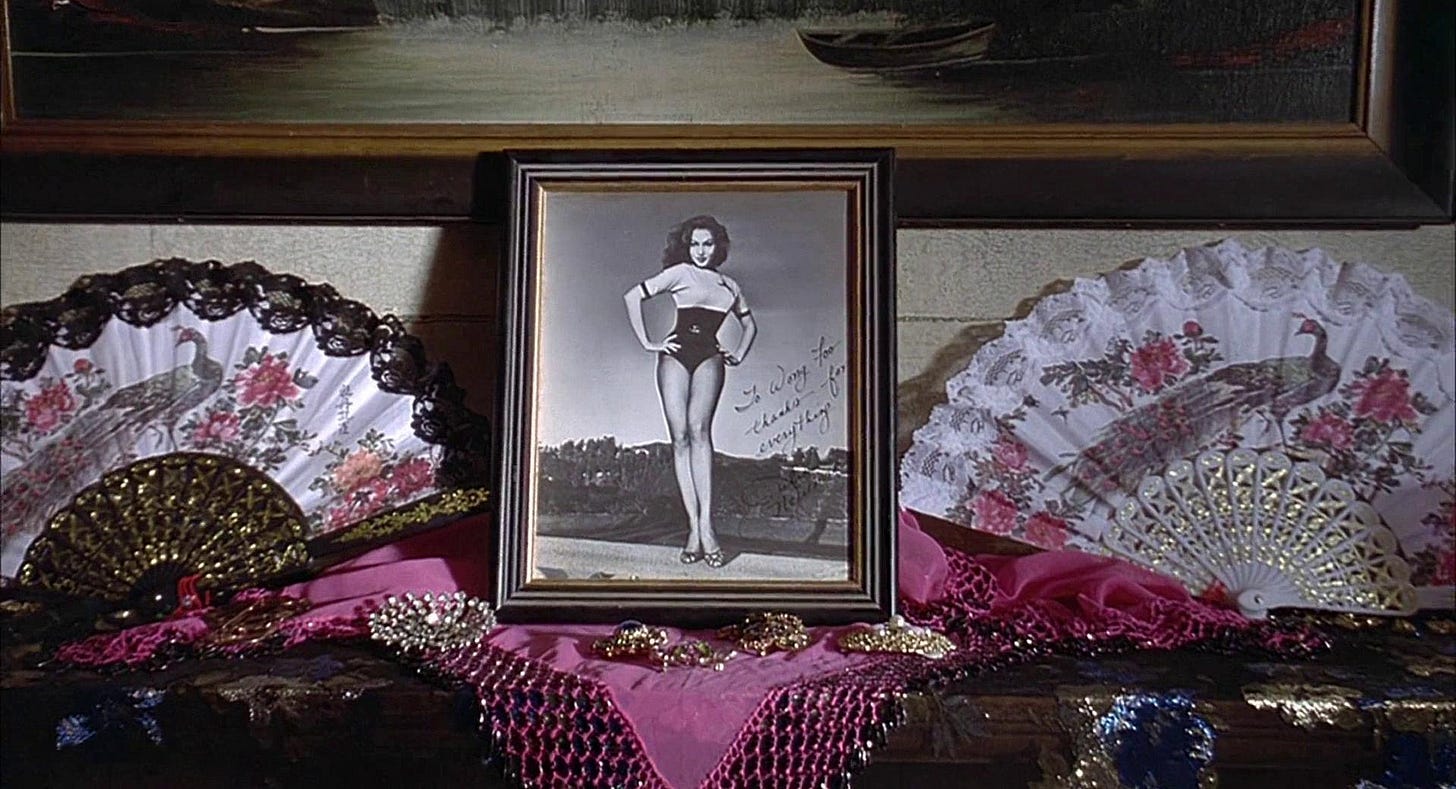 To Wong Foo, Thanks for Everything! Julie Newmar (1995)