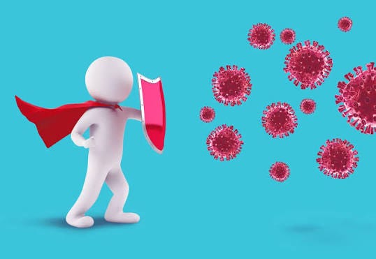 The immune system is more dynamic than previously thought | Karolinska Institutet