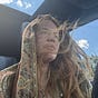 In the Chrysalis with Rae's avatar